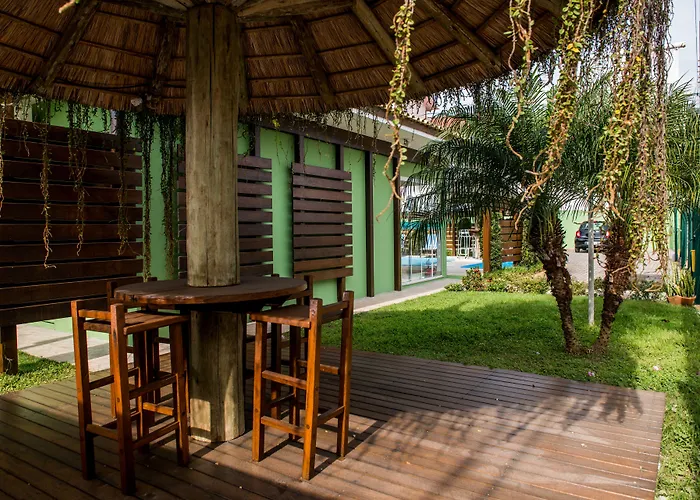 Pousada Mar Do Leste Florianópolis