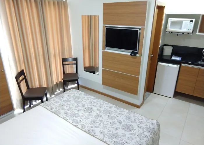 Varadero Palace Hotel I Florianópolis