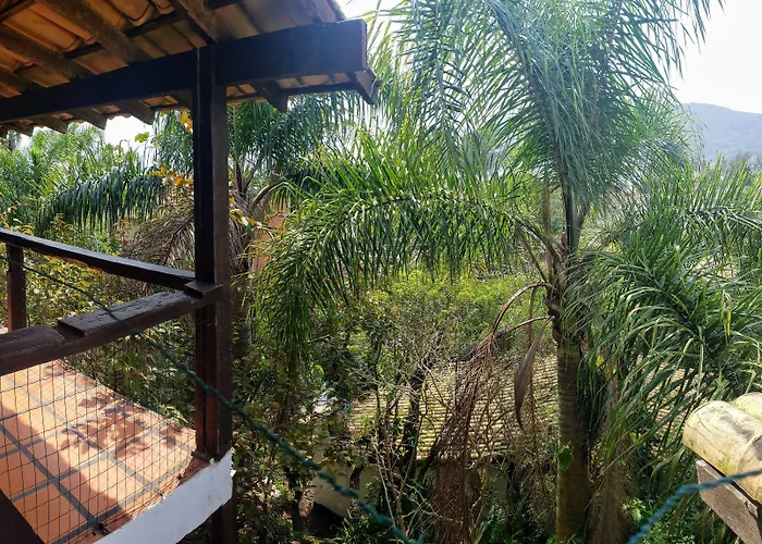 Pousada Da Lagoinha Florianópolis