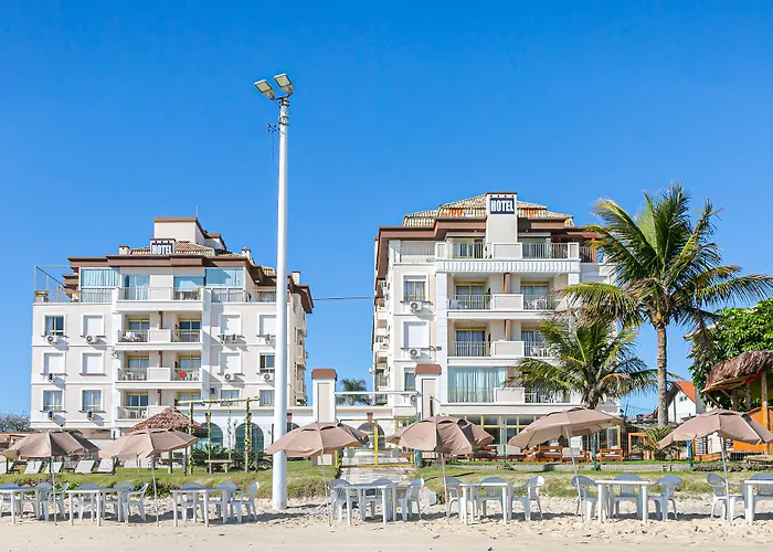 Ingleses Palace Hotel Florianópolis